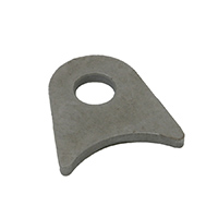 Steering Tube Tab - Outer