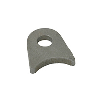 Steering Tube Tab - Middle 