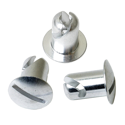 Dzus Fasteners and Tabs