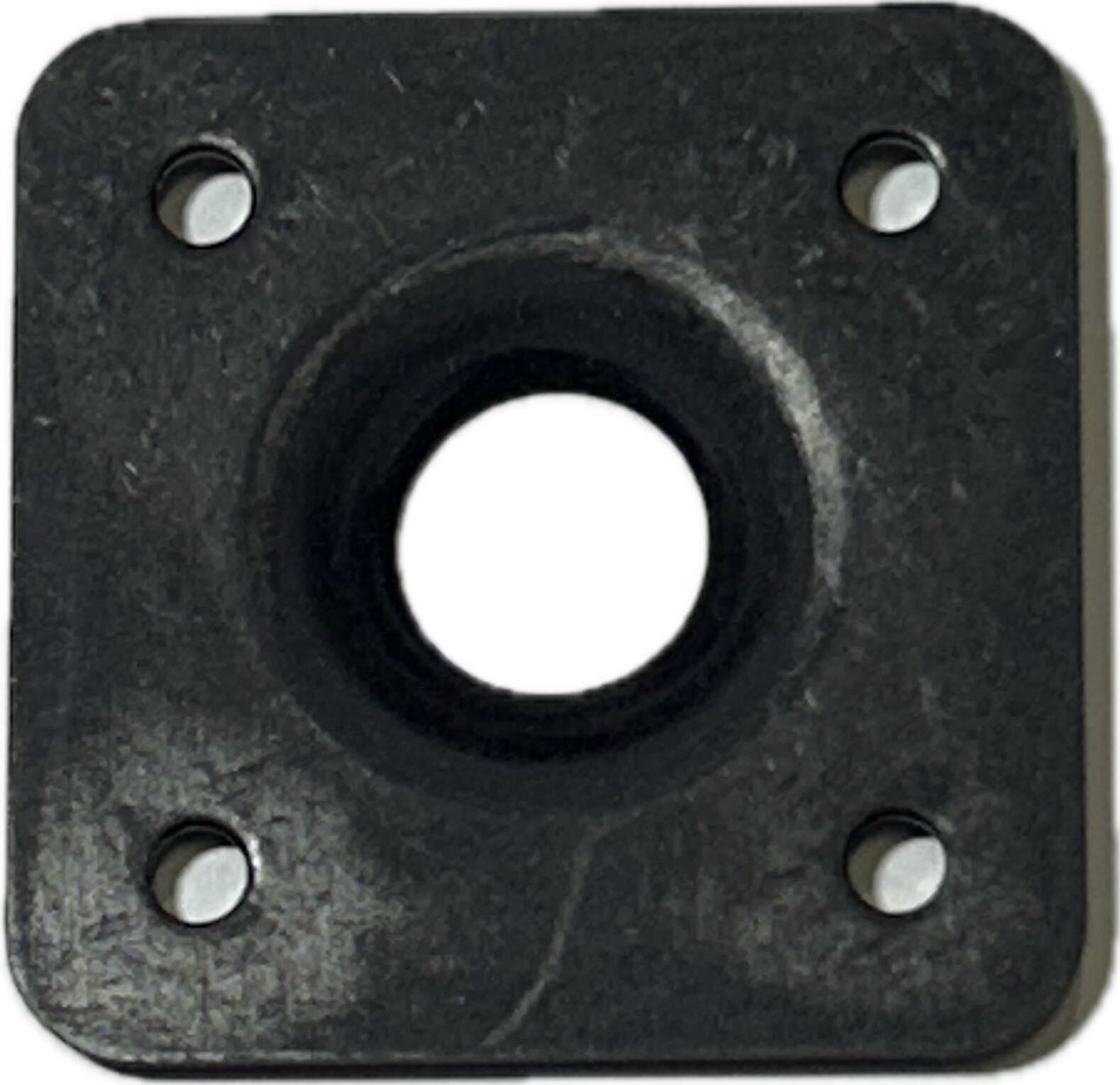 Dzus Washer-Square-Anodized