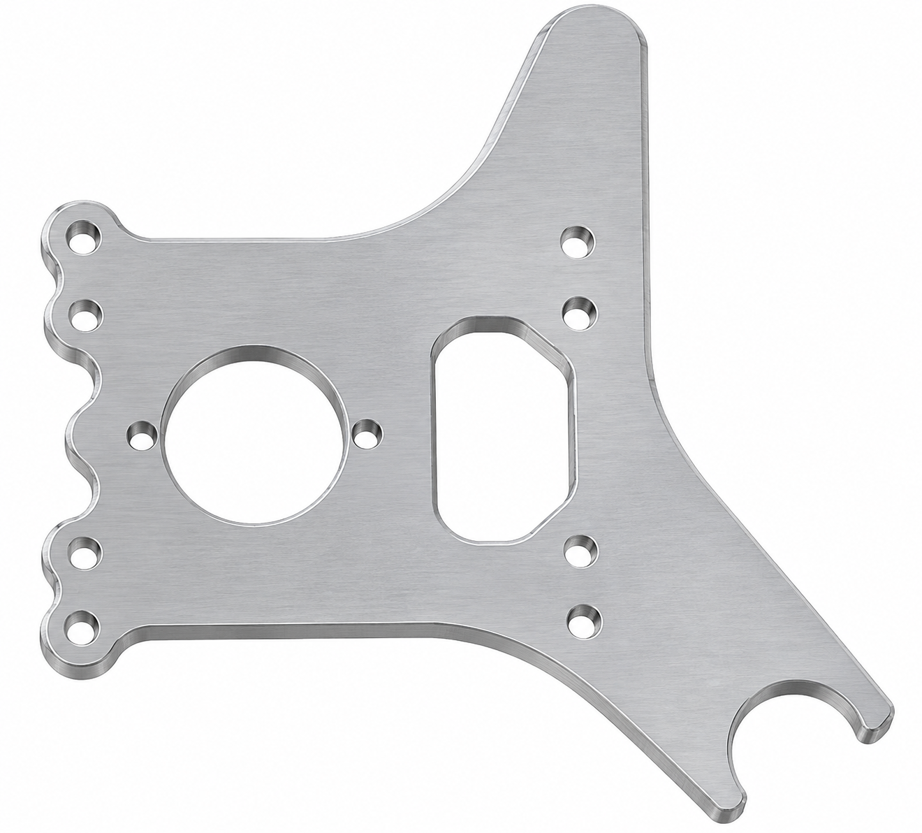 Universal Coil Mount- F/C