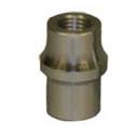 Tube Adapter (5/16-24 LH x 5/8 .058)