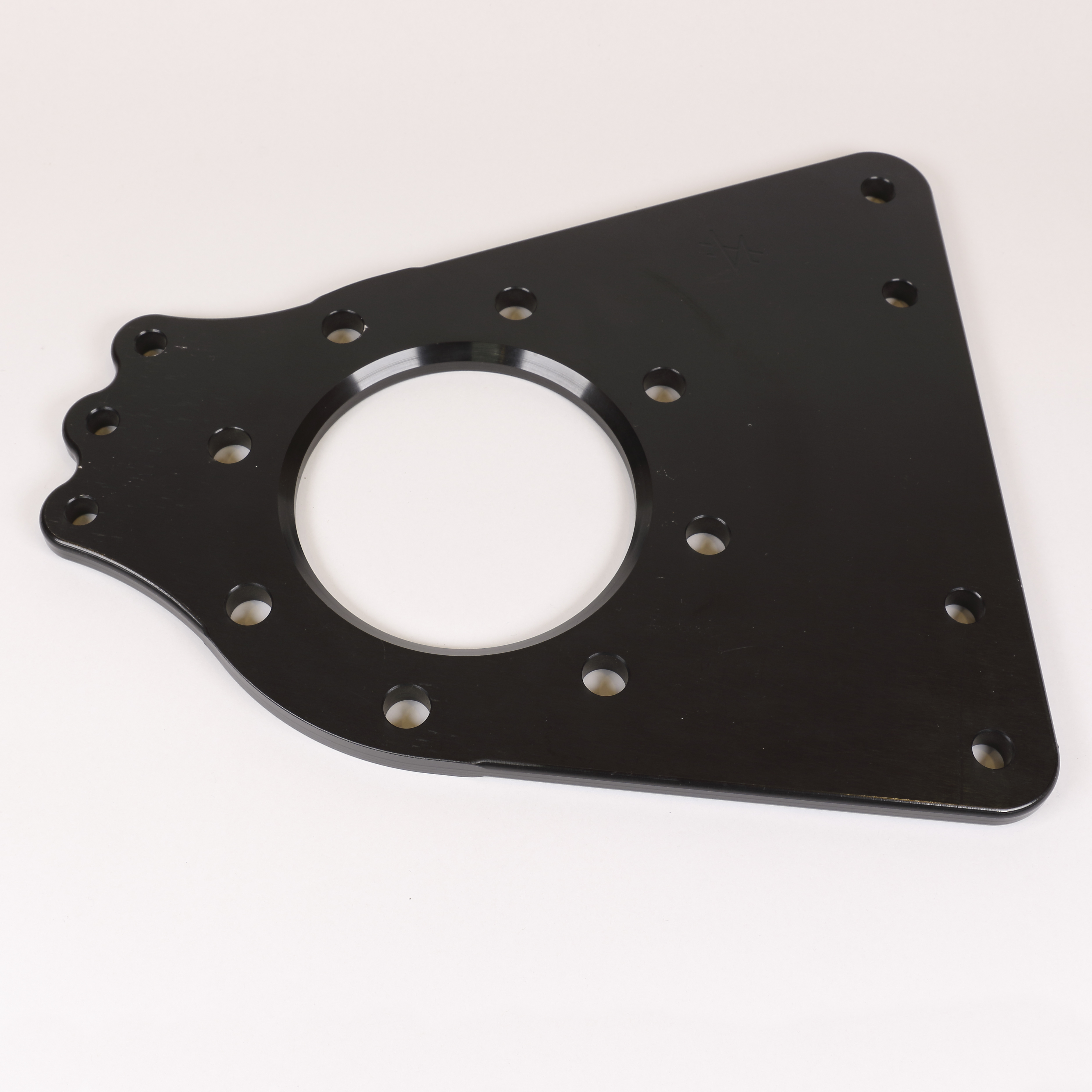 Rear End Plate - F/C MK2020 Chrisman LH