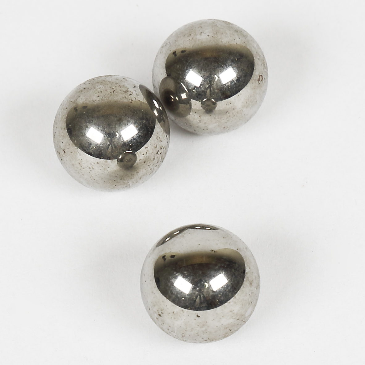 1/2 TUBE CAP BALL