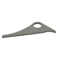 Motor Mount - Bottom Tab F/C
