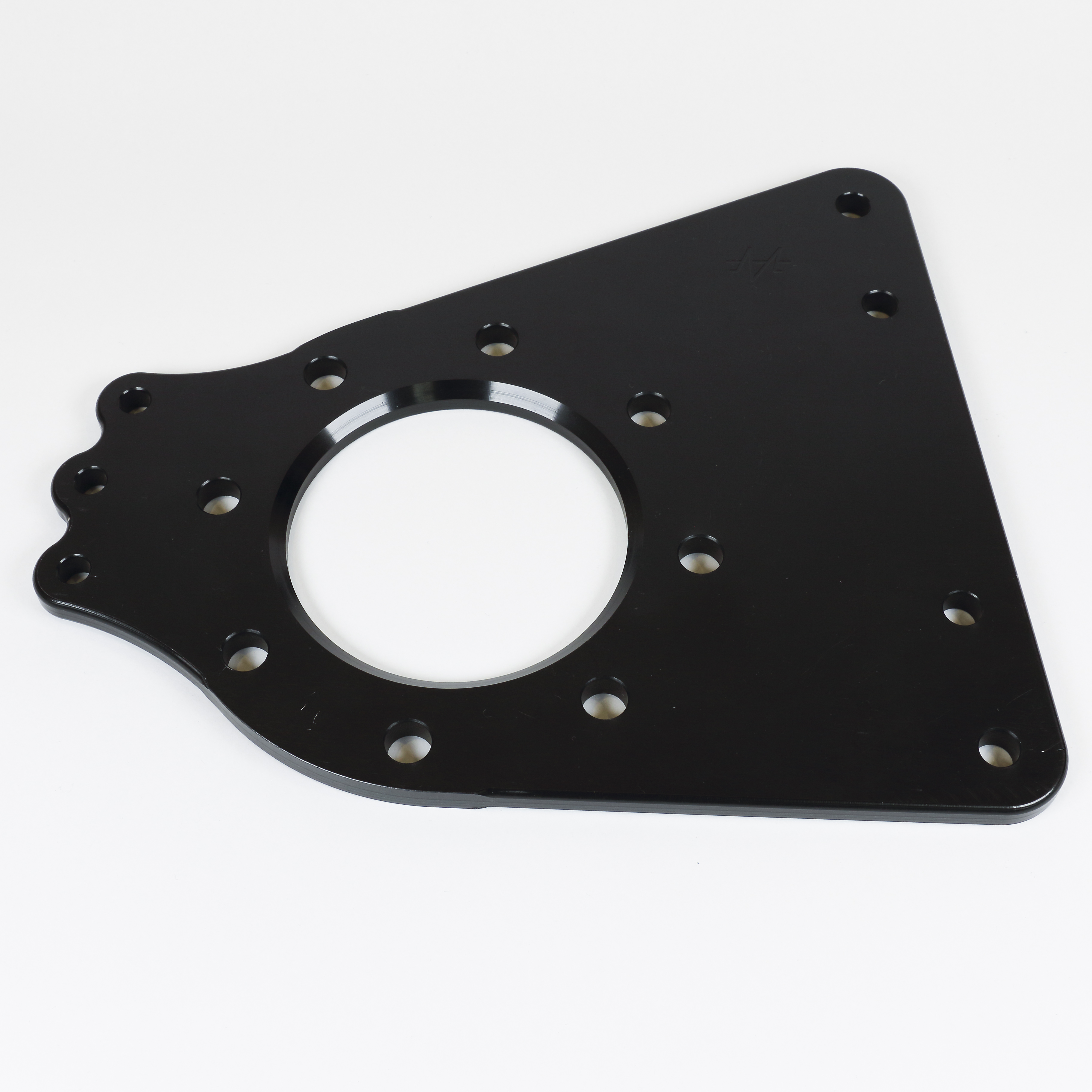 Rear End Plate - F/C MK2020 Chrisman RH