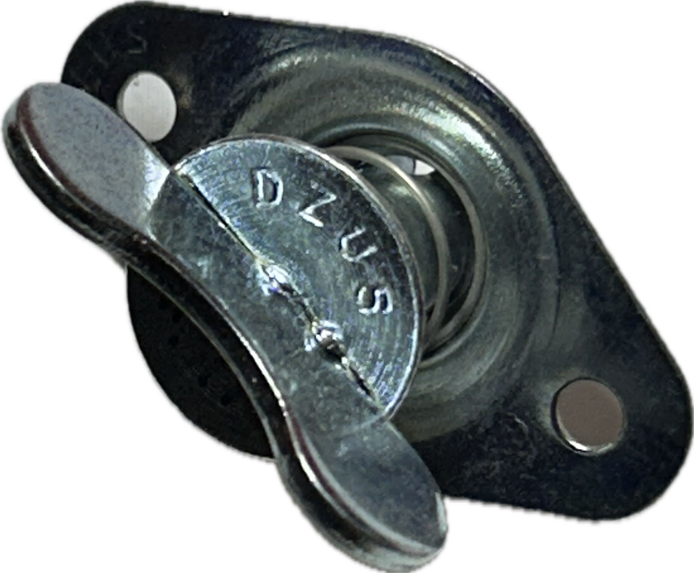 Dzus Self-Eject - Wing - Sm 5/16x.550