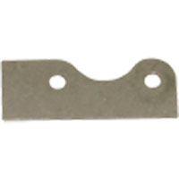 Rub Block Tab - For M-189-F & M