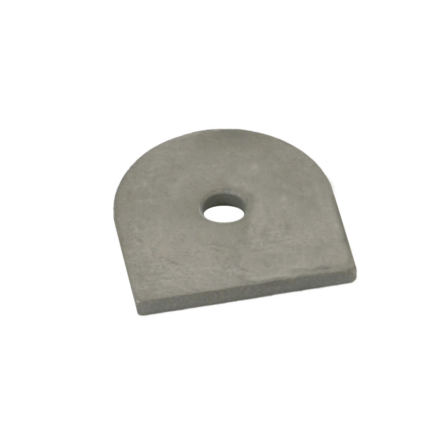 COMPUTER BOX TAB - TITANIUM
