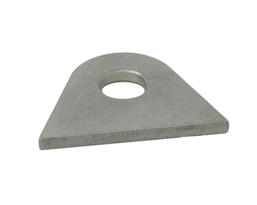 Universal Tab - 4130 - 3/8" Hole