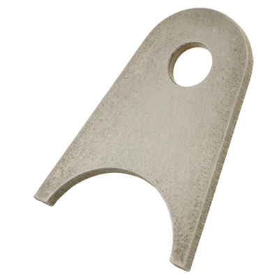 Universal Tab - 3/8" Hole - Large