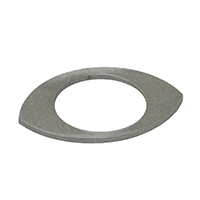 Vent Tab - 1 1/4"