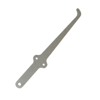 Lever - Drg Long w/Air Lug