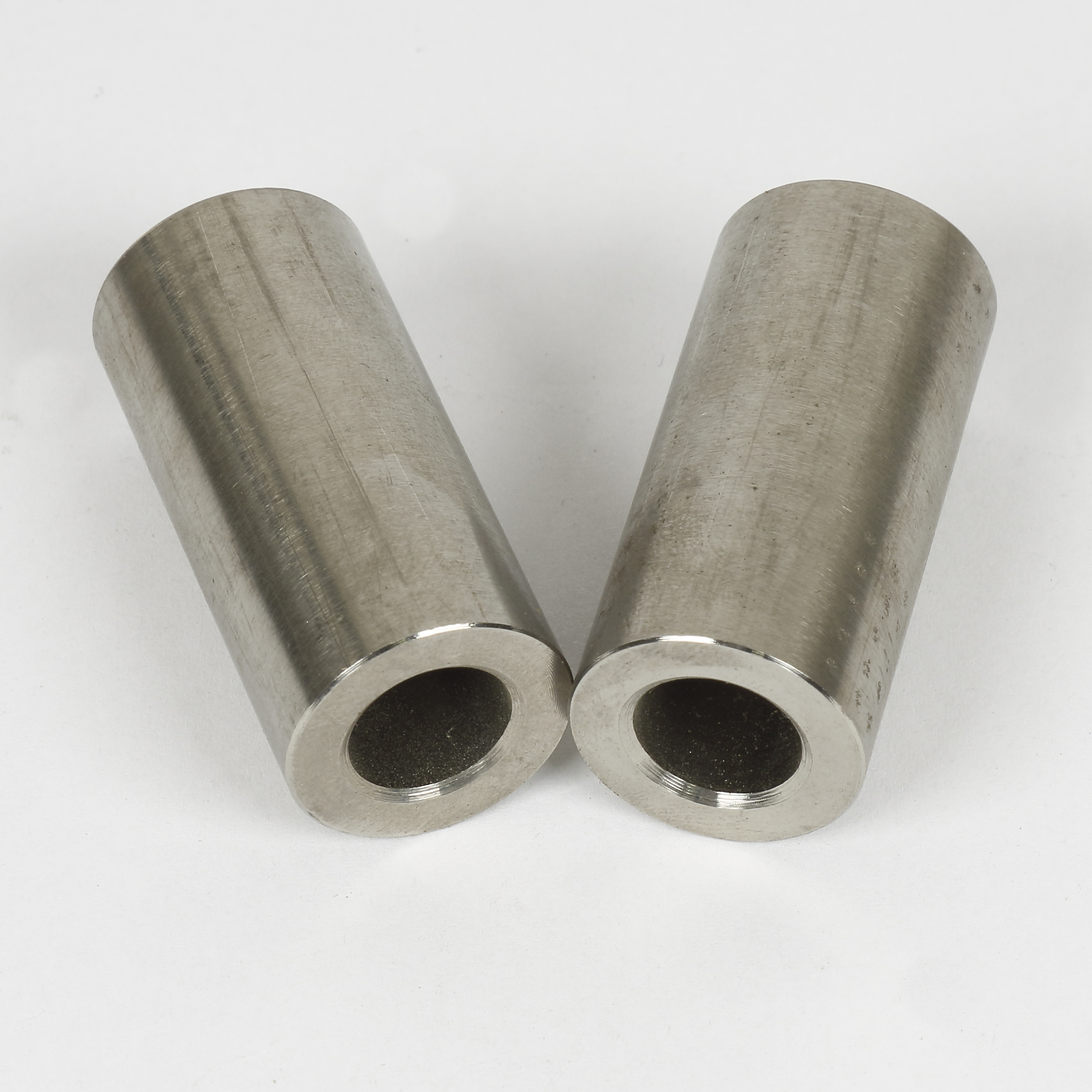 M-4766 Weld Bushing - Chassis - Tia.