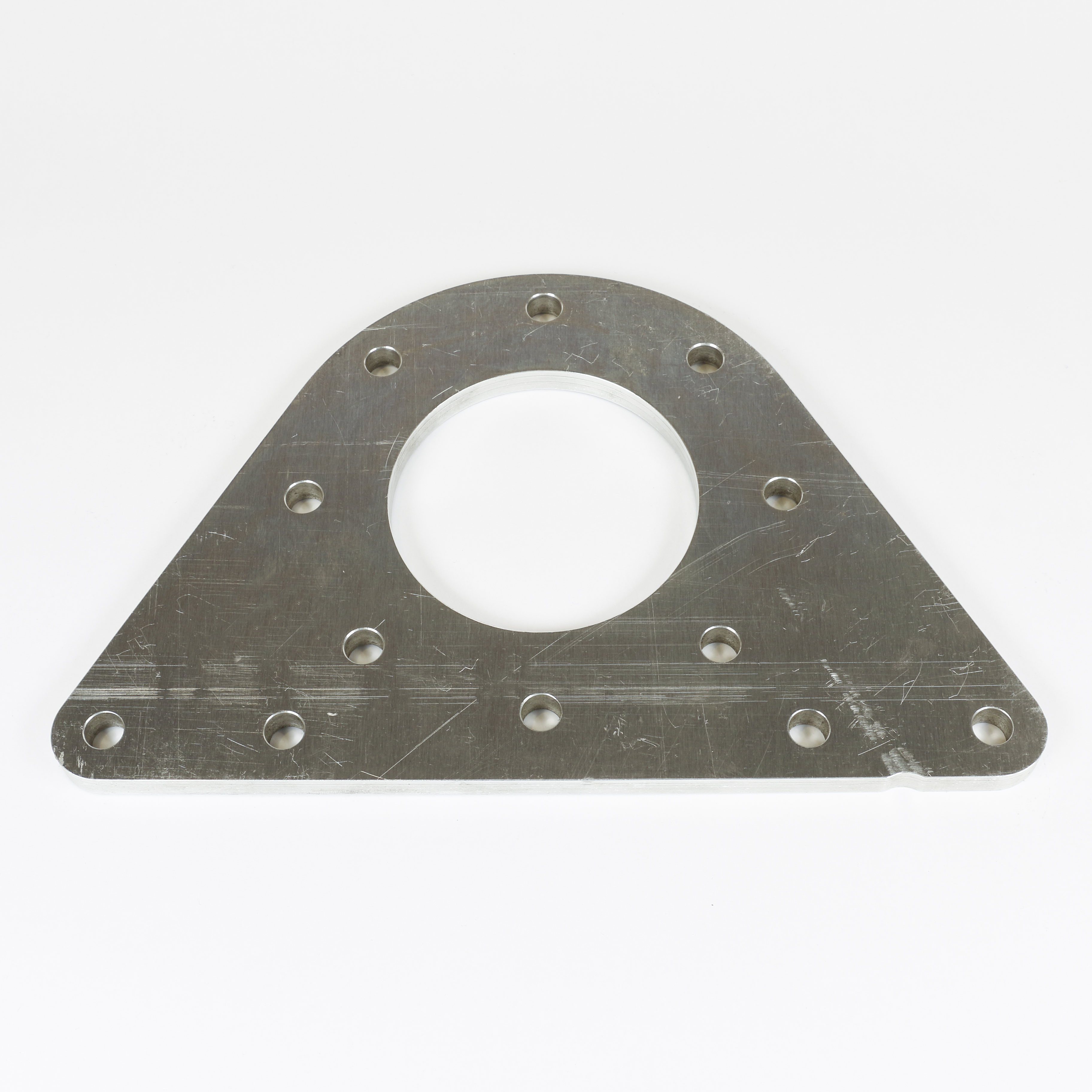 RE PLATE - G.D.