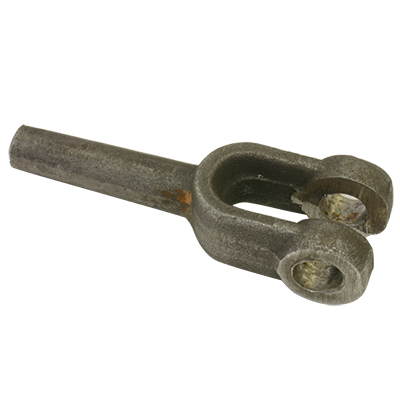 Body Latch Clevis End