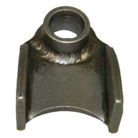 A-Arm Tab Assy. - Upper F/C