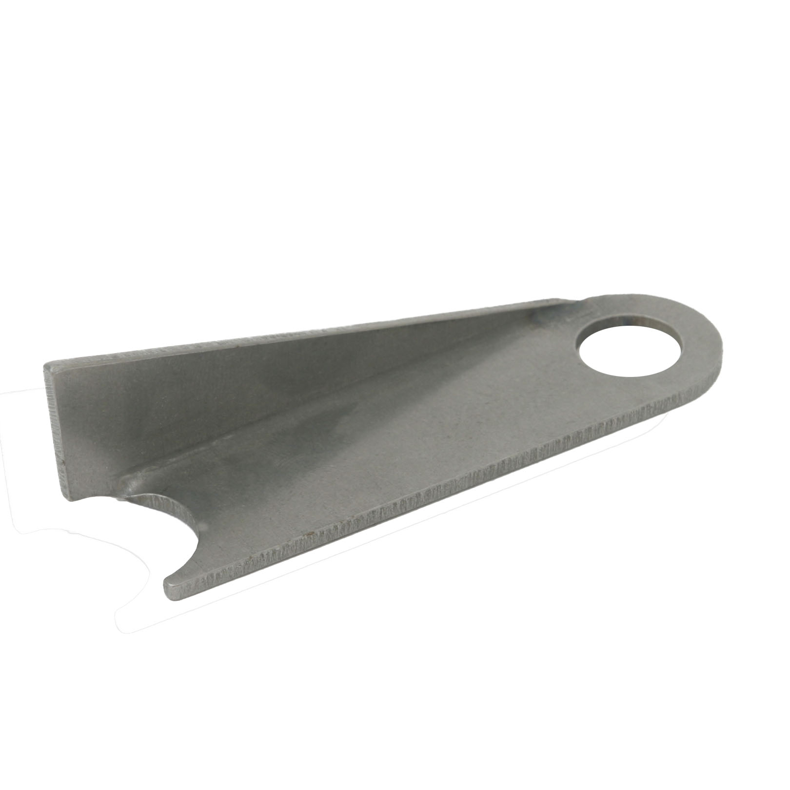 P-Tank  F/C Rear Mnt Tab