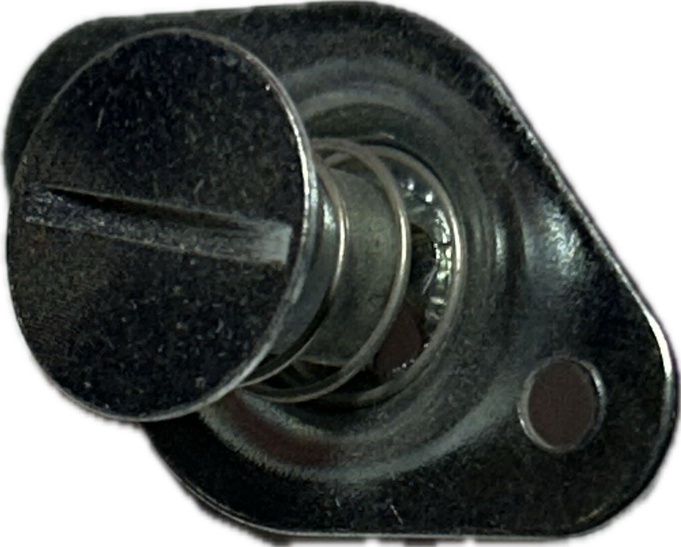 Dzus Self-Eject - Small 5/16 x .750