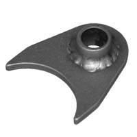 A-Arm Tab Assy - Dragster Short