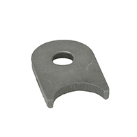 Weld On Body Tab 5/8"