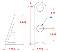 Switch Tab - Dual Inline