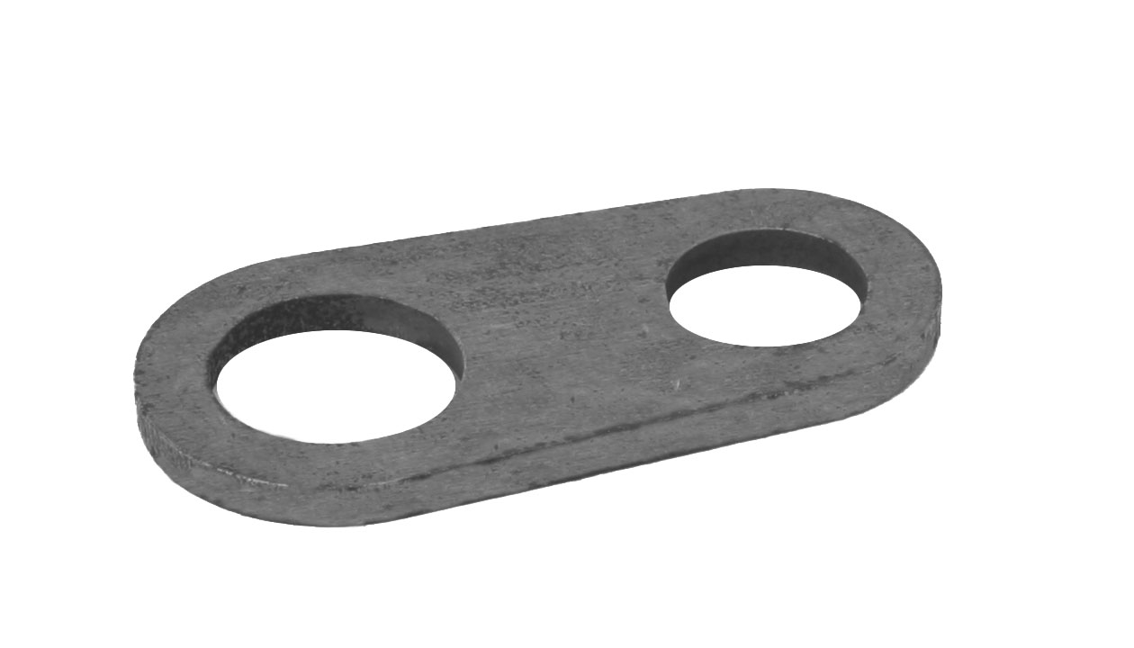 Fuel Shut Off - Detent Tab