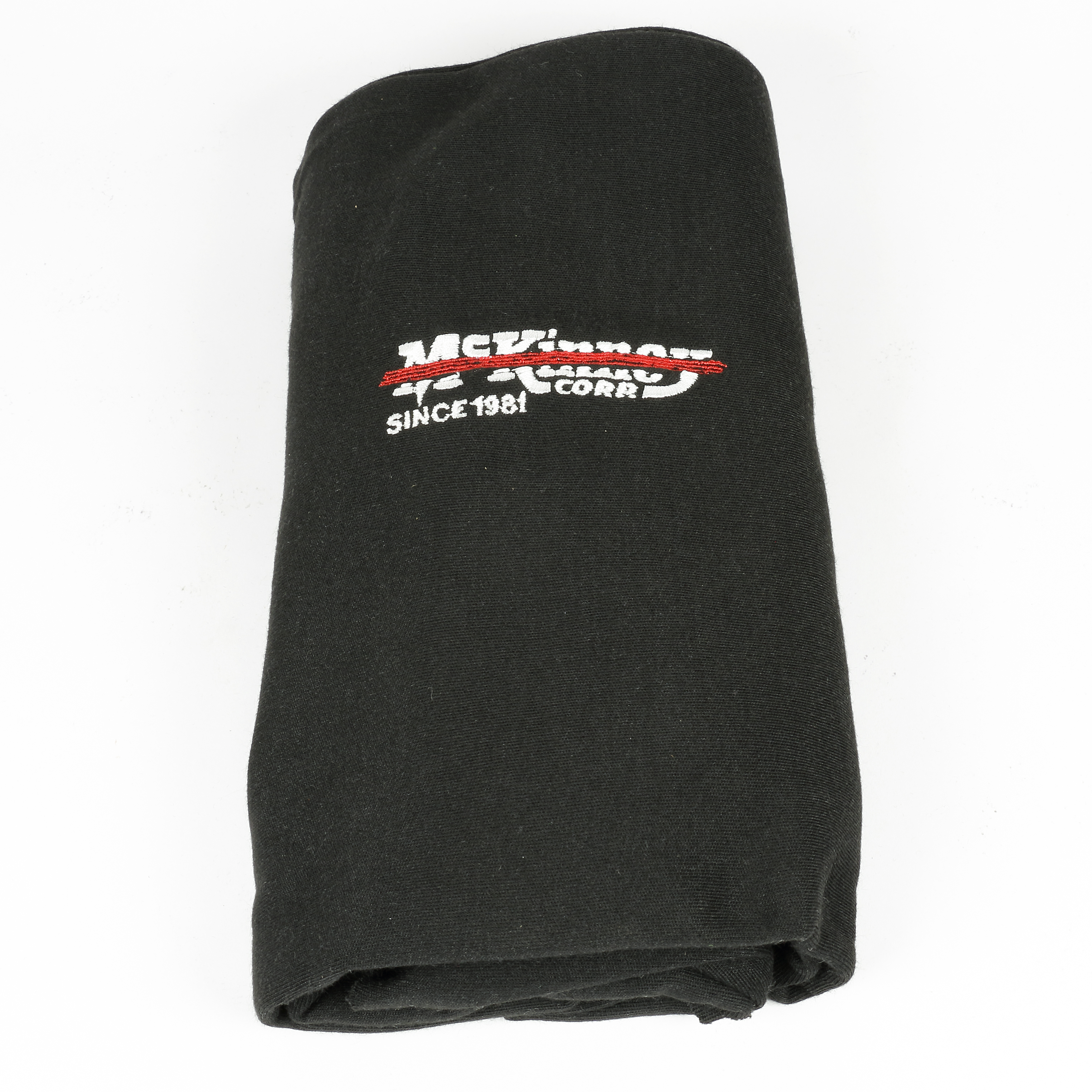 M-4517-B Embroidered Seat Cover