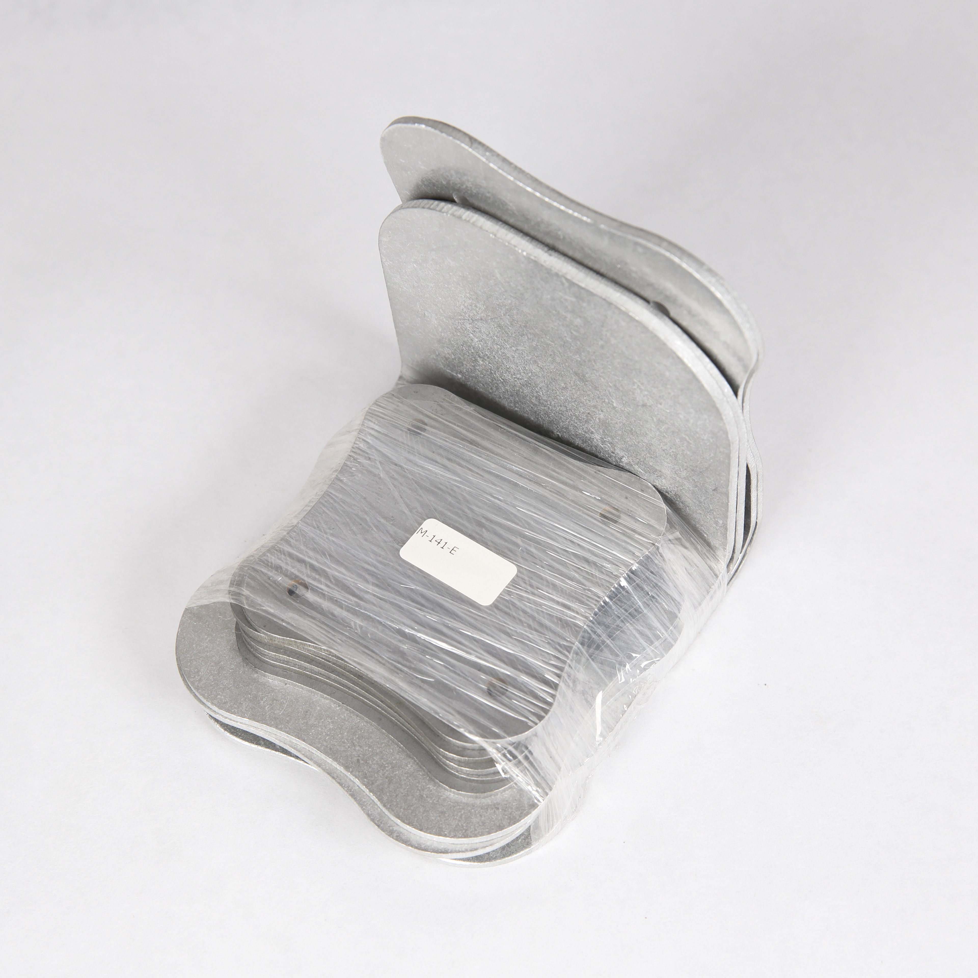 Supra 22' - Firewall Tether Pads