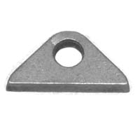 Steering Output Shaft Support Tab