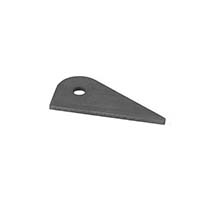 Floor Diagonal - Front Tab