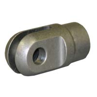 Weld Clevis'
