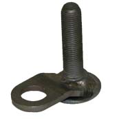 Throttle Stop Assy - Single Switch