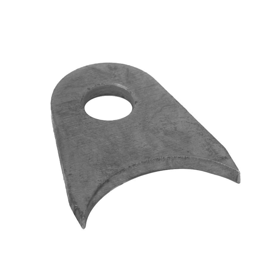 Rear Motor Mount Tab - Browell