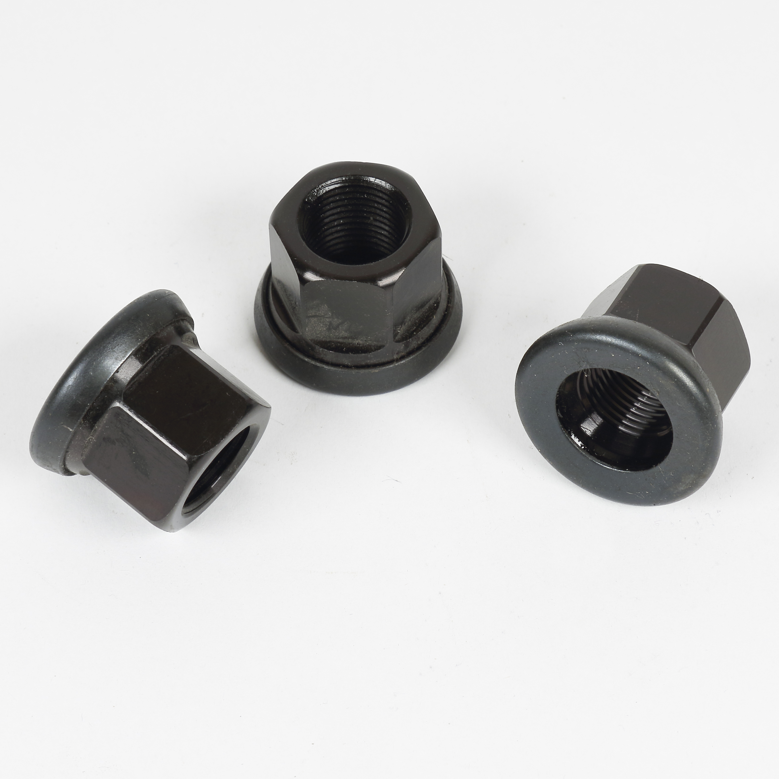 5/8-18 Lug Nut - Strange
