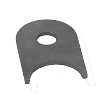 Front Latch Tab - Ti