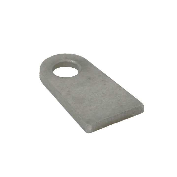 Air Bottle Mount Tab - Rear