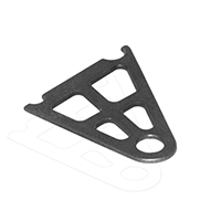 Throttle Tab - Inner