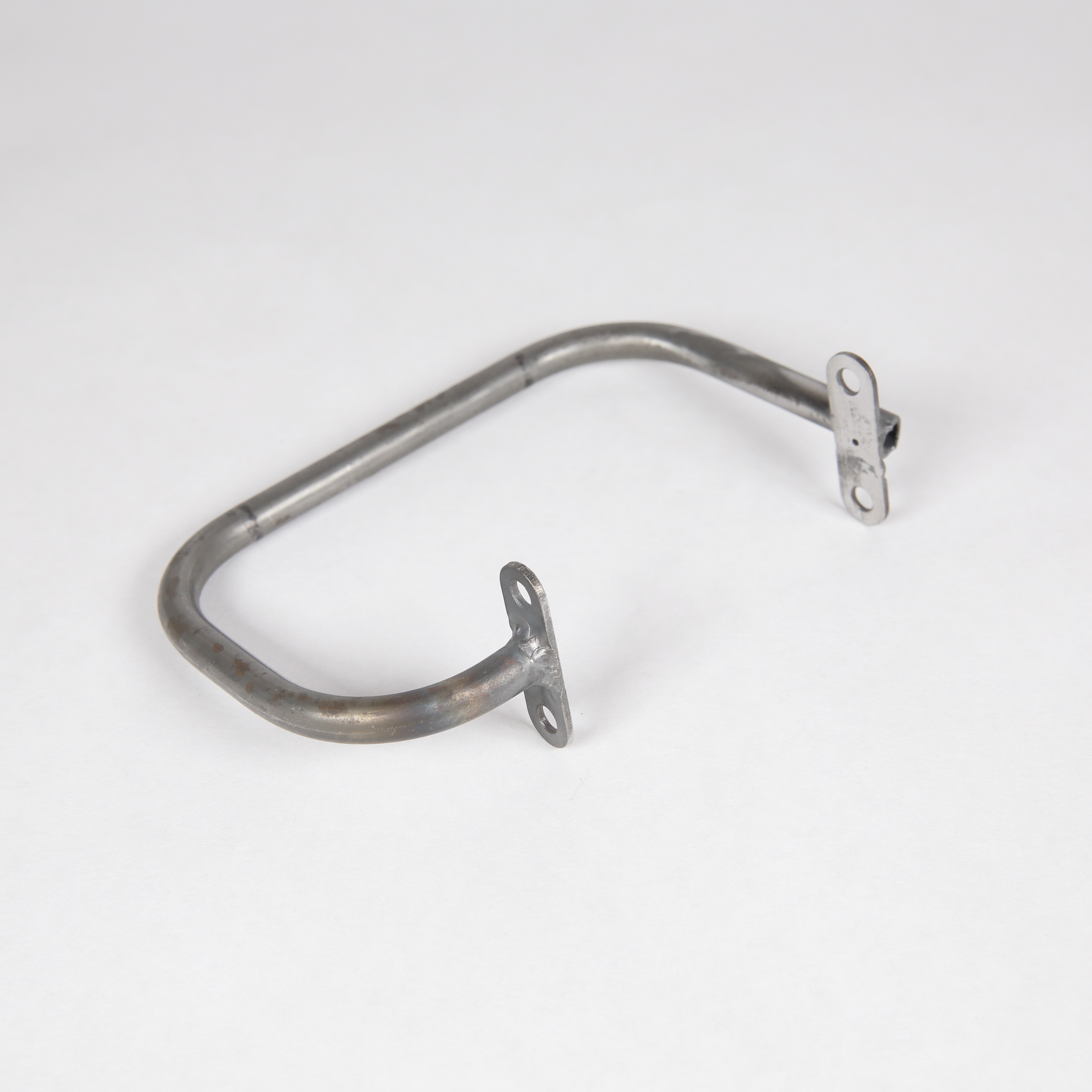 Billet Pedal - Foot Loop Assy