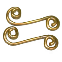 Dzus Spring for Self-Eject