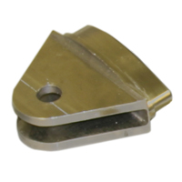 Wingstand Mount - Billet/Streamline-T/F