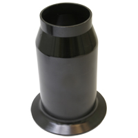 Coupler Cover Tube