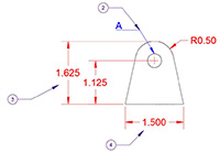 Universal Tab