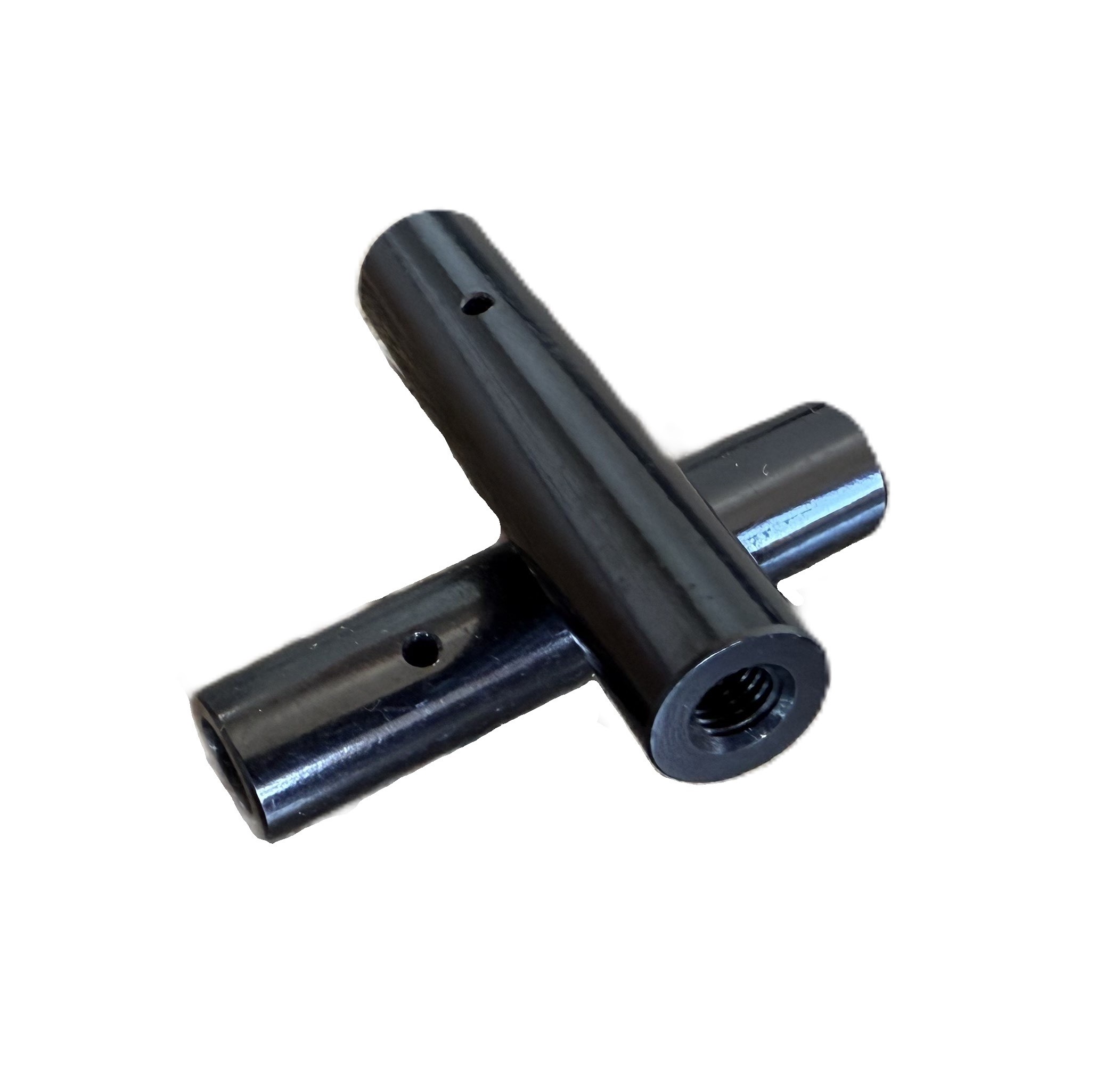 Rear Body Release Latch Rod - F/C