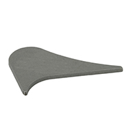 Motor Mount Tab - T/F .5 Degree Down 