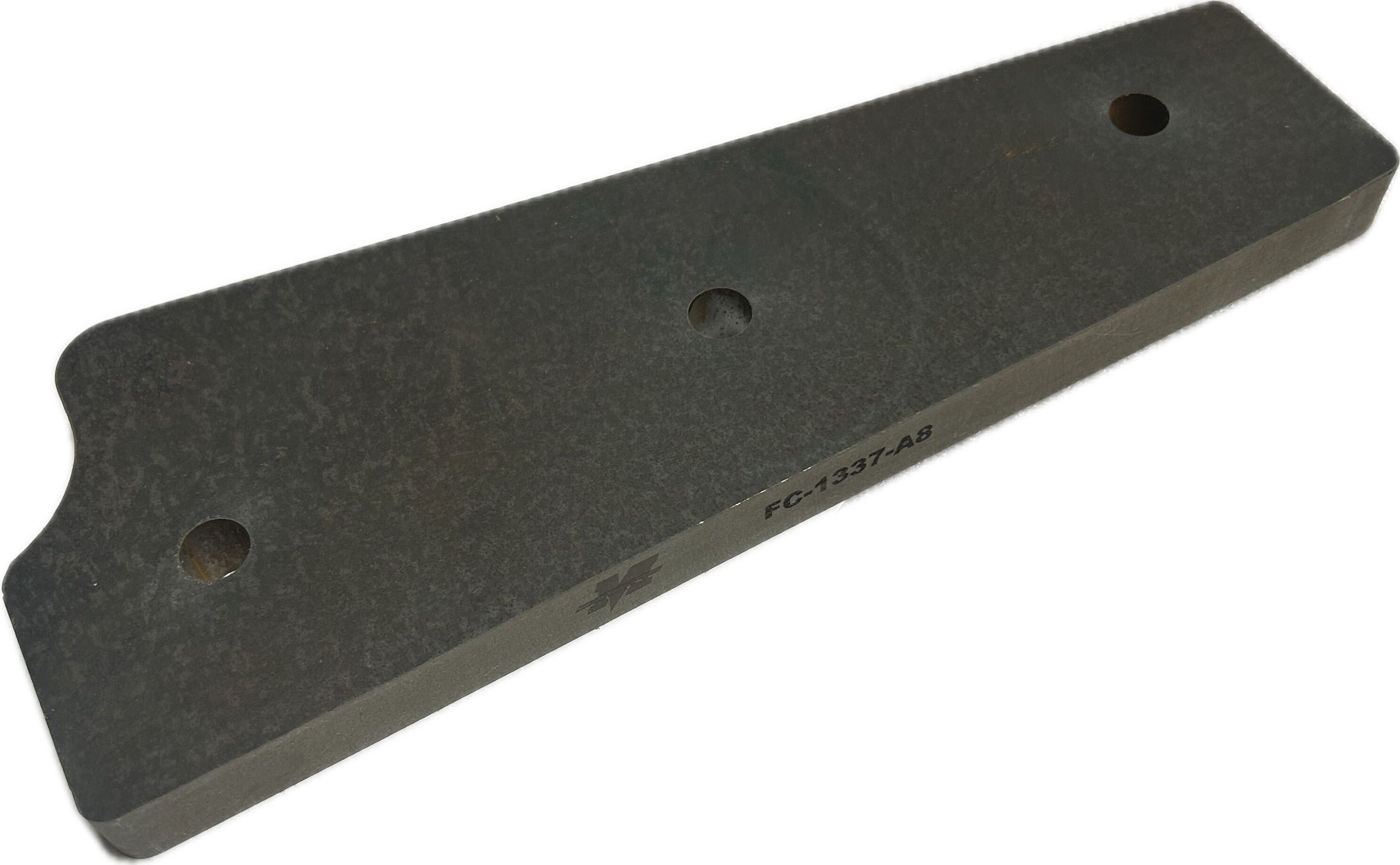 FC-1337-A Weight Plate 8#