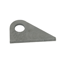 Pro-Jack Tab - Rear - .638" I.D.