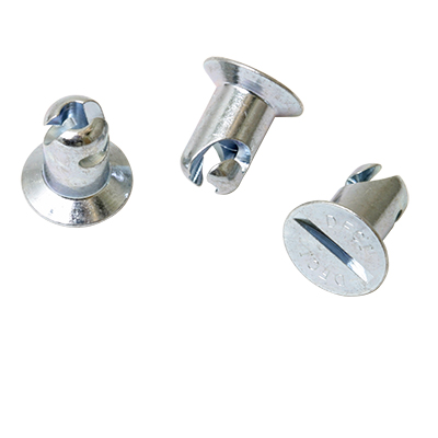 Dzus Button .550 Long - C.S. Steel