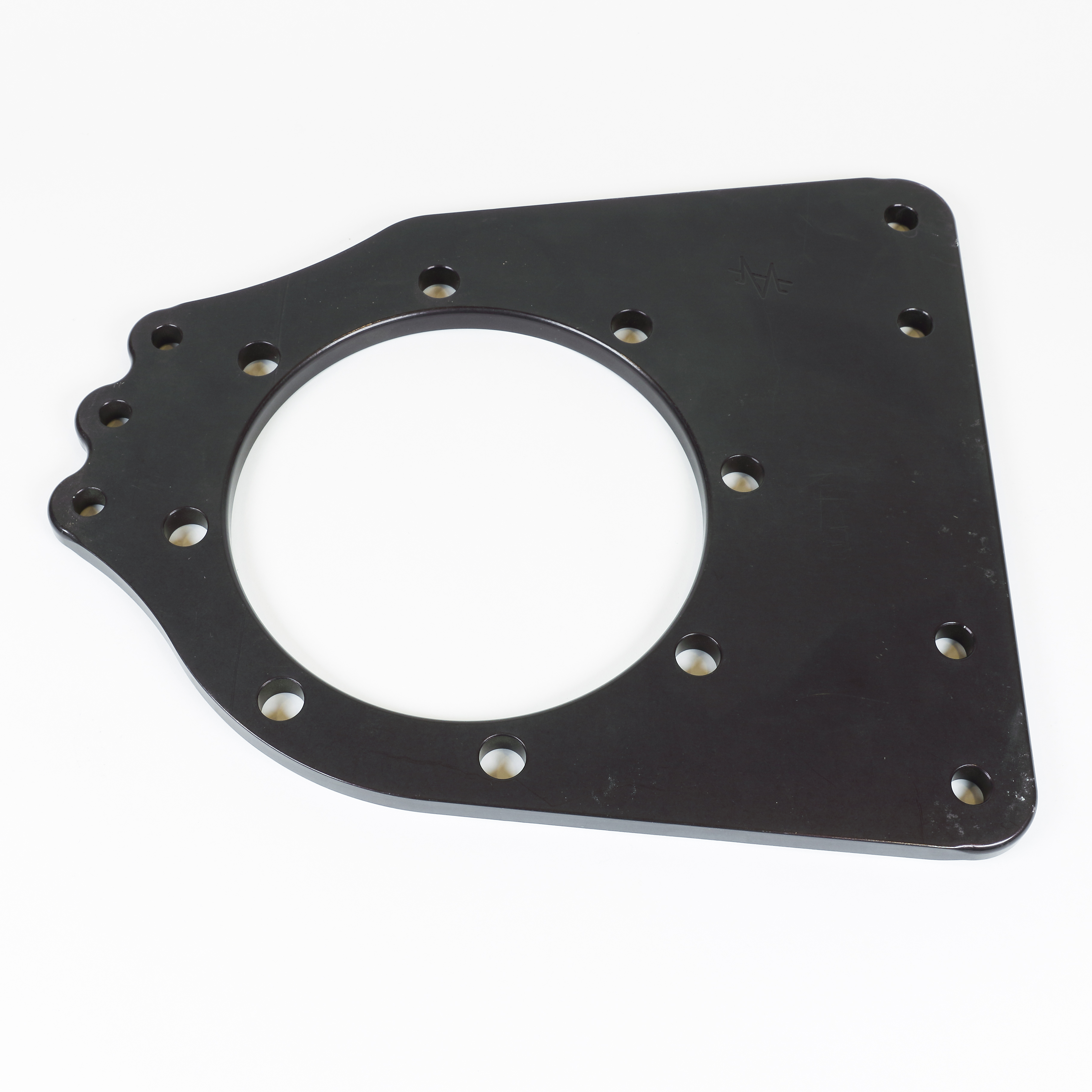 Rear End Plate F/C - MK2020 LH