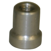 Weld Bushing - 10-32